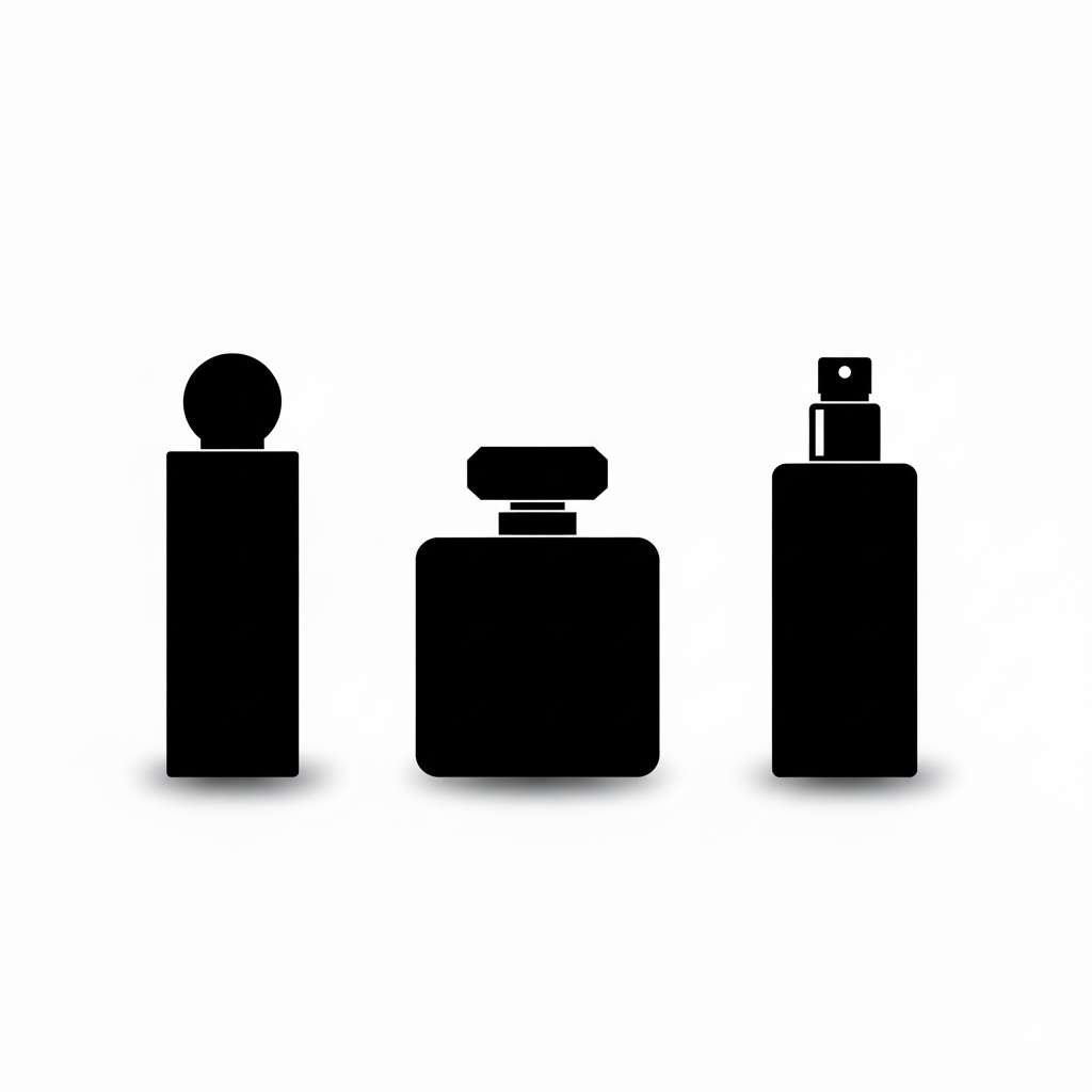 + 3 Profumi versione 30ml